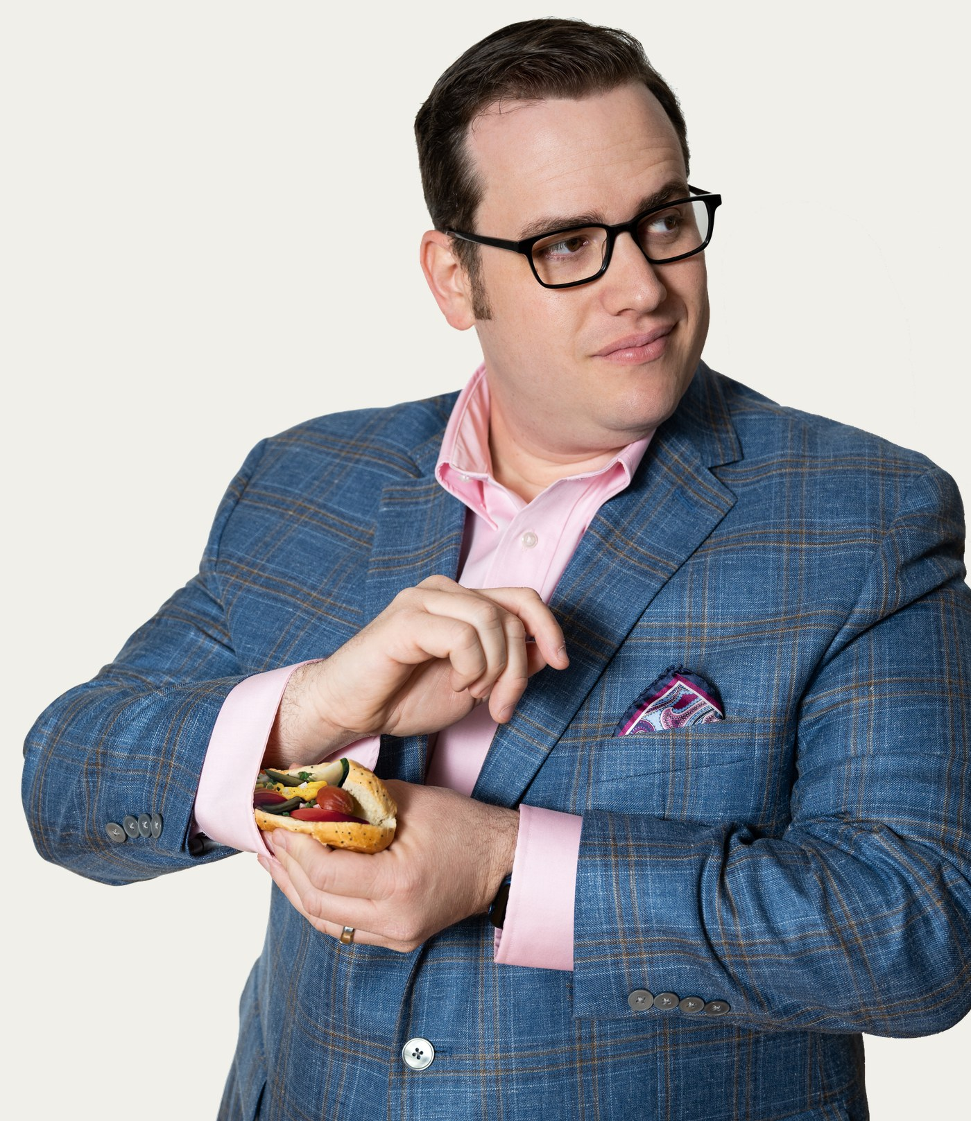 Scott Green